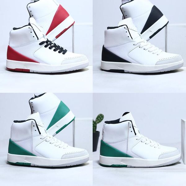 high white malachite 2s basketball shoes neutral grey sneakers sail leather vamp wear-resistant bottom
high white malachite 2s basketball shoes neutral grey sneakers sail leather vamp wear-resistant bottom