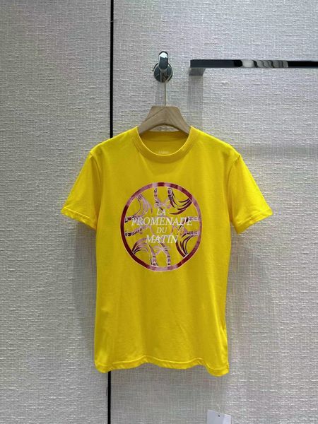 milan runway 2023 new spring summer o neck short sleeve print designer tees brand same style t-shirt 1213-17, White
milan runway 2023 new spring summer o neck short sleeve print designer tees brand same style t-shirt 1213-17, White