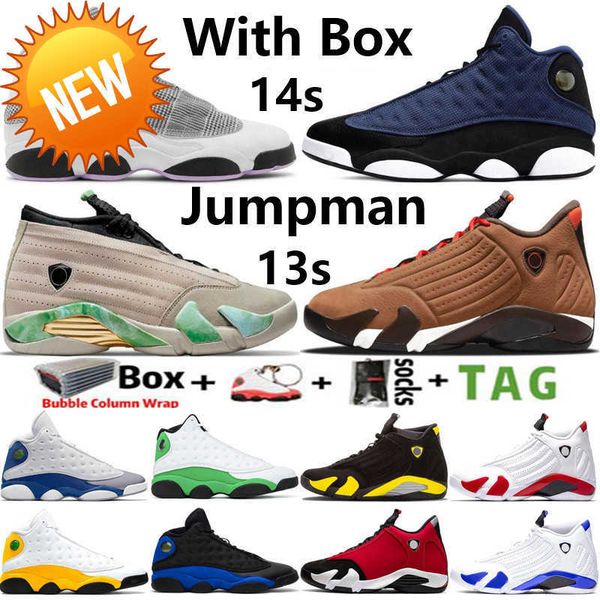 og 2023 2022 with box jumpman 14 og 14s mens basketball shoes winterized fortune hyper royal high 13 13s houndstooth french blue lucky green
og 2023 2022 with box jumpman 14 og 14s mens basketball shoes winterized fortune hyper royal high 13 13s houndstooth french blue lucky green