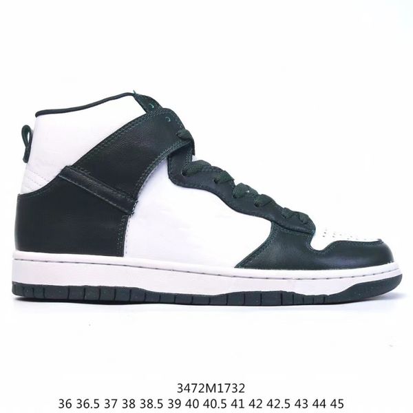 boots classic brand men casual shoes new designer women sneakers black white panda vintage high soft leather skateboard jogging hiking 36-45
boots classic brand men casual shoes new designer women sneakers black white panda vintage high soft leather skateboard jogging hiking 36-45