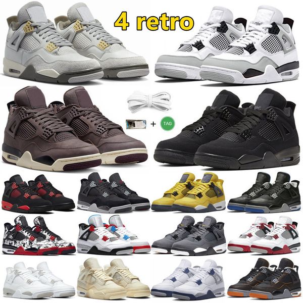 mens 4 4s retro basketball jumpman shoes military black cat canvas pn dust university blue violet ore cool grey sail men women trainers spor
mens 4 4s retro basketball jumpman shoes military black cat canvas pn dust university blue violet ore cool grey sail men women trainers spor
