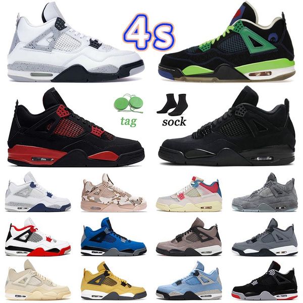 fashion jumpman 4s basketball shoes us13 j4 new black cat doernbecher red thunder military blue black canvas canyon purple pn dust sneaker t
fashion jumpman 4s basketball shoes us13 j4 new black cat doernbecher red thunder military blue black canvas canyon purple pn dust sneaker t