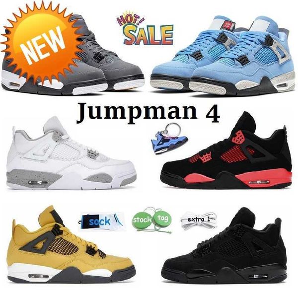 og 2023 jumpman 4 basketball shoes for women men with box sneakers university blue black cat white cement fire red cool grey motorsports com
og 2023 jumpman 4 basketball shoes for women men with box sneakers university blue black cat white cement fire red cool grey motorsports com