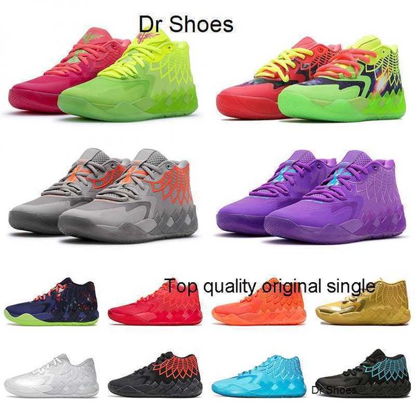 lamelo ball 1 mb.01 men basketball shoes fashion sneaker black blast buzz city lo ufo not from here queen city rick and morty rock ridge red
lamelo ball 1 mb.01 men basketball shoes fashion sneaker black blast buzz city lo ufo not from here queen city rick and morty rock ridge red