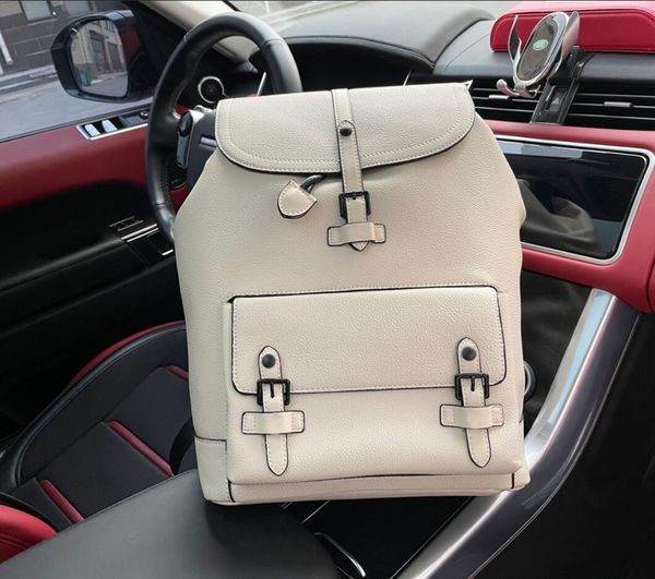 men designer luxury backpack chriser backpacks leather fashion brand classic louiseity women viutonity vintage backpacks style trend outdoor
men designer luxury backpack chriser backpacks leather fashion brand classic louiseity women viutonity vintage backpacks style trend outdoor
