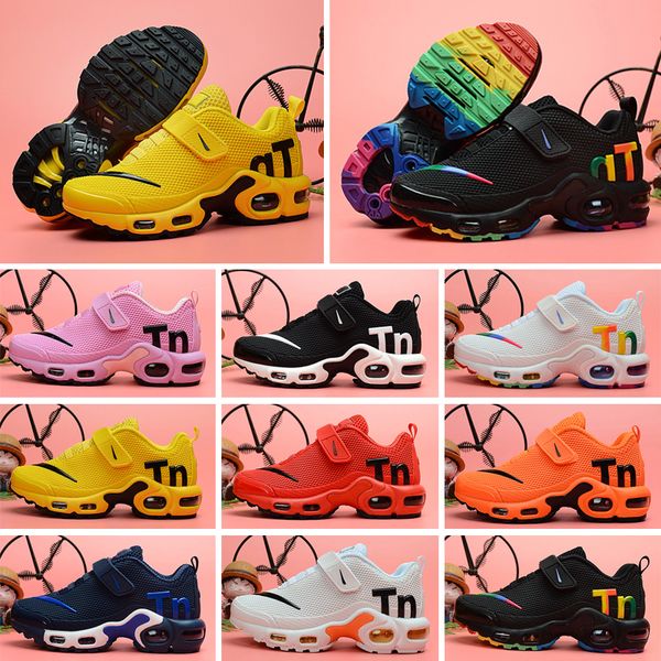 designer tn mercurial kids shoes children plus boys girls running sports sneakers trainer tns chaussures pour enfant 24-35, Black
designer tn mercurial kids shoes children plus boys girls running sports sneakers trainer tns chaussures pour enfant 24-35, Black