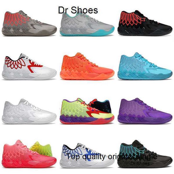 authentic lamelo ball mb.01 basketball shoes lo ufo black blast mens trainers sneakers 40-46
authentic lamelo ball mb.01 basketball shoes lo ufo black blast mens trainers sneakers 40-46