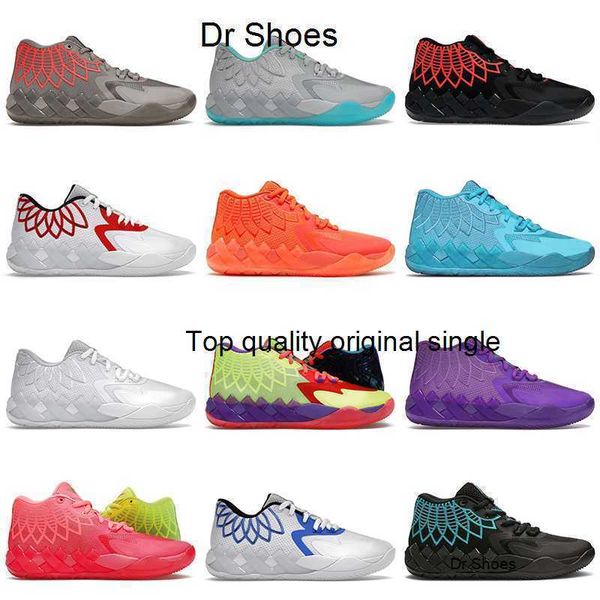 authentic lamelo ball mb.01 basketball shoes lo ufo black blast mens trainers sneakers 40-46
authentic lamelo ball mb.01 basketball shoes lo ufo black blast mens trainers sneakers 40-46