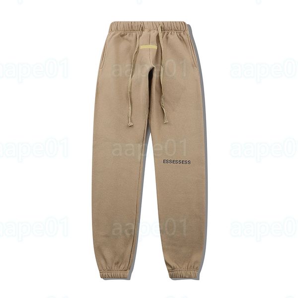 esshoodies sweatshirts fashion mens designer pants ess men women solid color pant trousers hip hop motion for male casual joggers size s-xle, Black
esshoodies sweatshirts fashion mens designer pants ess men women solid color pant trousers hip hop motion for male casual joggers size s-xle, Black
