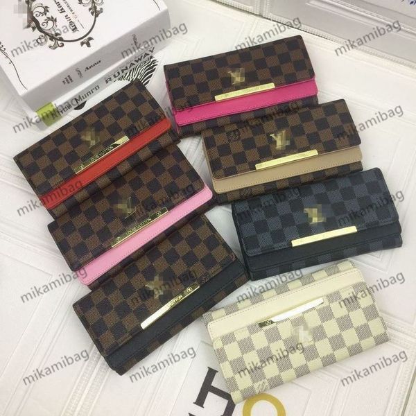 clutch wallet quality fold wallets ladies long classical old flower purse luxurys pu leather bag credit cards slots yslity louiseity lvs viu, Red;black
clutch wallet quality fold wallets ladies long classical old flower purse luxurys pu leather bag credit cards slots yslity louiseity lvs viu, Red;black