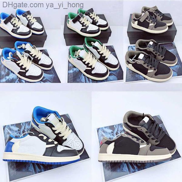 2022 infants 1s kids basketball shoes kid shoes scotts sneakers medium baby shoe size 24-35 yayihong, Black
2022 infants 1s kids basketball shoes kid shoes scotts sneakers medium baby shoe size 24-35 yayihong, Black
