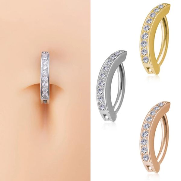 14g belly button ring navel nombril piercing surgical steel ear rings cz body piercing jewelry 10 mm bar for women, Silver
14g belly button ring navel nombril piercing surgical steel ear rings cz body piercing jewelry 10 mm bar for women, Silver
