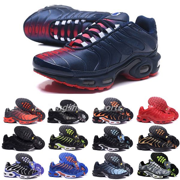 2022 classic fashion men tn running shoes mens breathable sneakers mesh chaussures requin sports trainers size 40-46 r7
2022 classic fashion men tn running shoes mens breathable sneakers mesh chaussures requin sports trainers size 40-46 r7