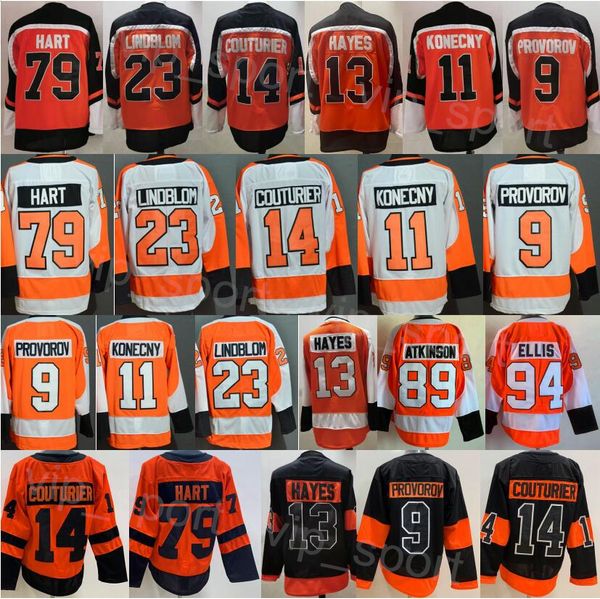 men blank ice hockey 14 sean couturier jerseys reverse retro 79 carter hart 13 kevin hayes 11 travis konecny 23 oskar lindblom 9 ivan provor, Black;red
men blank ice hockey 14 sean couturier jerseys reverse retro 79 carter hart 13 kevin hayes 11 travis konecny 23 oskar lindblom 9 ivan provor, Black;red