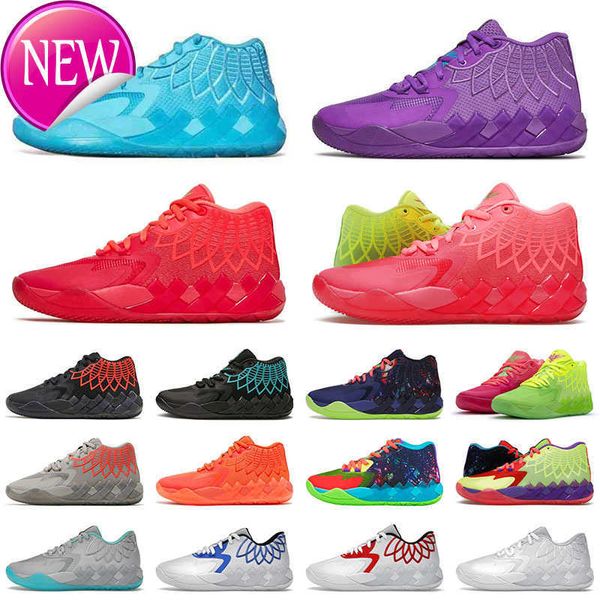 ogmb.01 basketball shoes luxurys mens sports rick and morty basketball shoe mb1 buzz queen city rock ridge black red blast high quality
ogmb.01 basketball shoes luxurys mens sports rick and morty basketball shoe mb1 buzz queen city rock ridge black red blast high quality