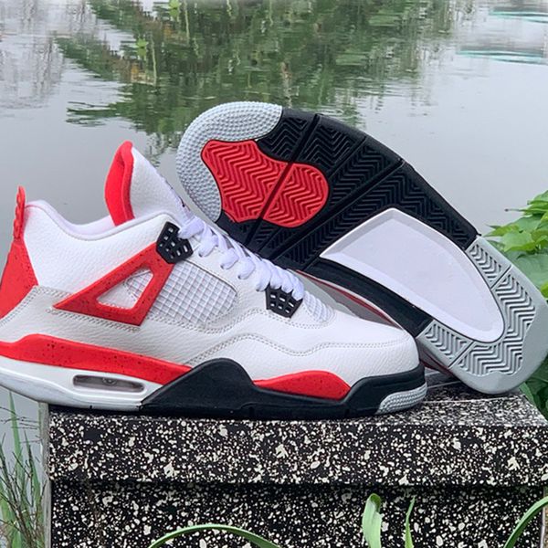 red cenment men women basketball shoes 4 4s midnight navy cool grey lightning frozen moments pine green sports sneakers
red cenment men women basketball shoes 4 4s midnight navy cool grey lightning frozen moments pine green sports sneakers