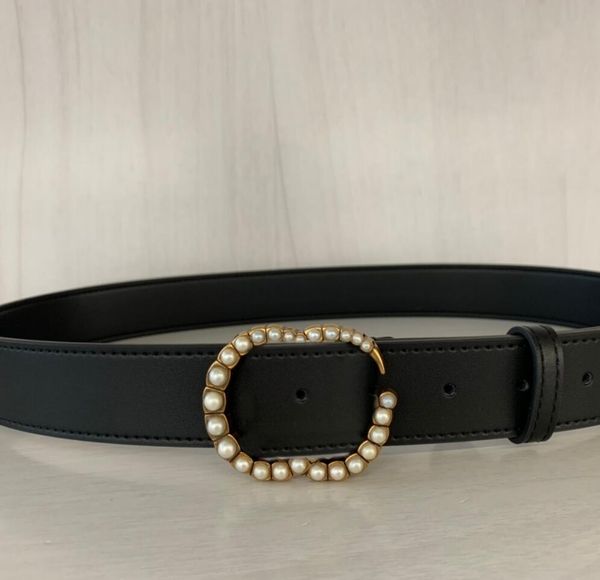 fashion pearl buckle belts designer womens leisure belt luxury brand classic men commerce decorate belt double letter versatile waistband ac, Black;brown
fashion pearl buckle belts designer womens leisure belt luxury brand classic men commerce decorate belt double letter versatile waistband ac, Black;brown