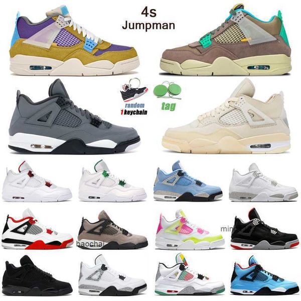 2023 discount men women 4s jumpman basketball shoes 4 taupe haze university blue white oreo desert moss fire red mens trainers sport wxwv, Black
2023 discount men women 4s jumpman basketball shoes 4 taupe haze university blue white oreo desert moss fire red mens trainers sport wxwv, Black
