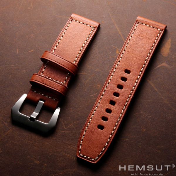 watch bands hemsut geunine leather watch band for panerai retro vintage handmade cowhide watch straps for men women 20 22 24 26mm t221213, Black;brown
watch bands hemsut geunine leather watch band for panerai retro vintage handmade cowhide watch straps for men women 20 22 24 26mm t221213, Black;brown