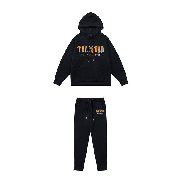 black hoodie trapstar tracksuit rainbow towel embroidery decoding hooded men and women sportswear suit kwa0, Gray
black hoodie trapstar tracksuit rainbow towel embroidery decoding hooded men and women sportswear suit kwa0, Gray