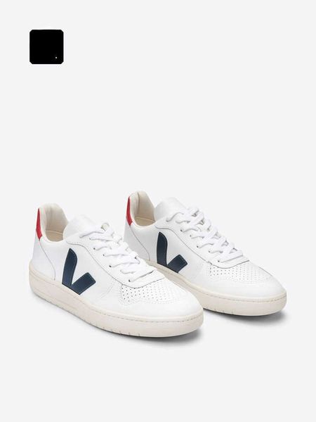 brand casual shoes designer design french vj small white shoes running sport women's and men's lovers' leather sports fashion, Black
brand casual shoes designer design french vj small white shoes running sport women's and men's lovers' leather sports fashion, Black