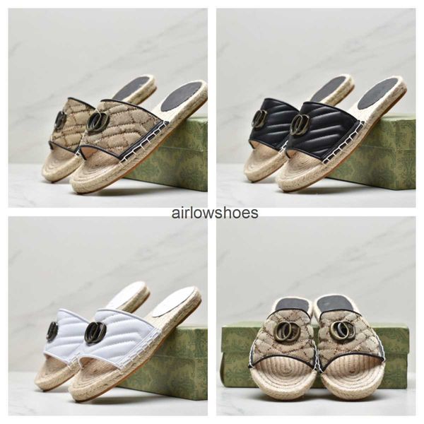 double designer women slides luxury fisherman lady straw slipper italy sandals non-slip lining woman platform heel slipper v stitching, Black
double designer women slides luxury fisherman lady straw slipper italy sandals non-slip lining woman platform heel slipper v stitching, Black