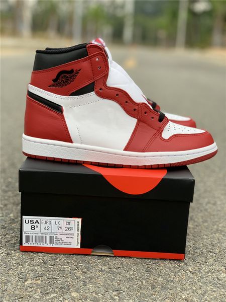 authentic 1 high og chicago shoes white/varsity red-black university blue 1s obsidian union chicago dark mocha banned lost and found men wom
authentic 1 high og chicago shoes white/varsity red-black university blue 1s obsidian union chicago dark mocha banned lost and found men wom