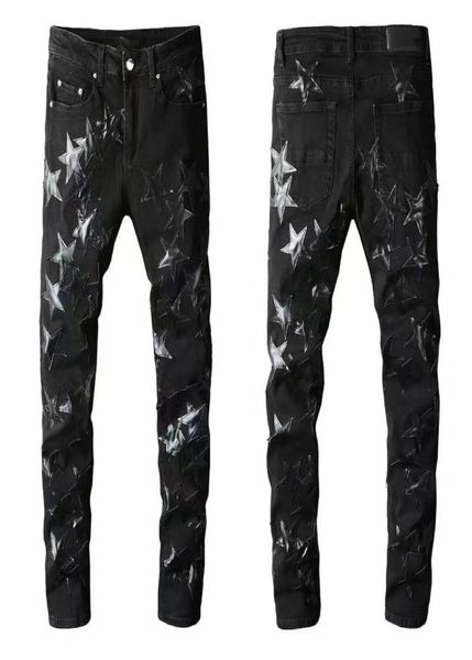 designer men jeans hiphop fashion zipper hole wash jeans pants retro torn fold stitching mens design motorcycle riding cool slim 4925741, Blue
designer men jeans hiphop fashion zipper hole wash jeans pants retro torn fold stitching mens design motorcycle riding cool slim 4925741, Blue