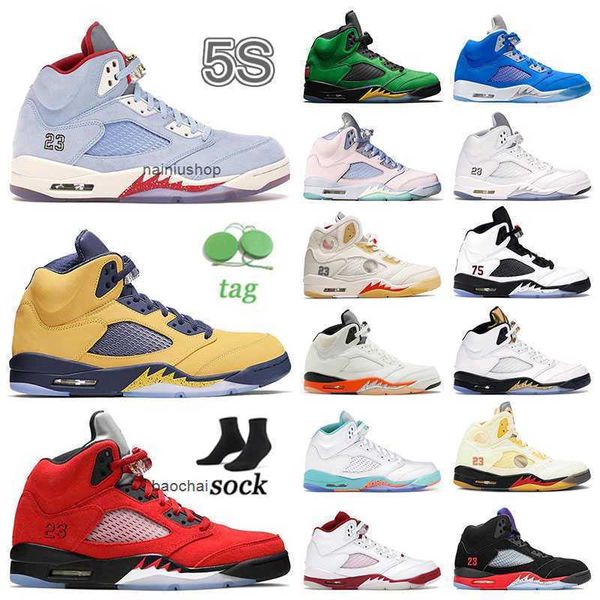 2023 chaussures jumpman 5s 5 vintage mens basktball shoes womens white cement black cat new easter concord sai alternate be jordam jorden
2023 chaussures jumpman 5s 5 vintage mens basktball shoes womens white cement black cat new easter concord sai alternate be jordam jorden