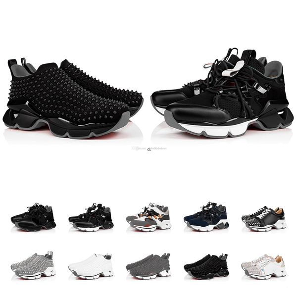 red-bottoms christians luxurys designers shoes sneakers men trainers mens runner boys boots black flat high booties size us5-us13 hpa
red-bottoms christians luxurys designers shoes sneakers men trainers mens runner boys boots black flat high booties size us5-us13 hpa