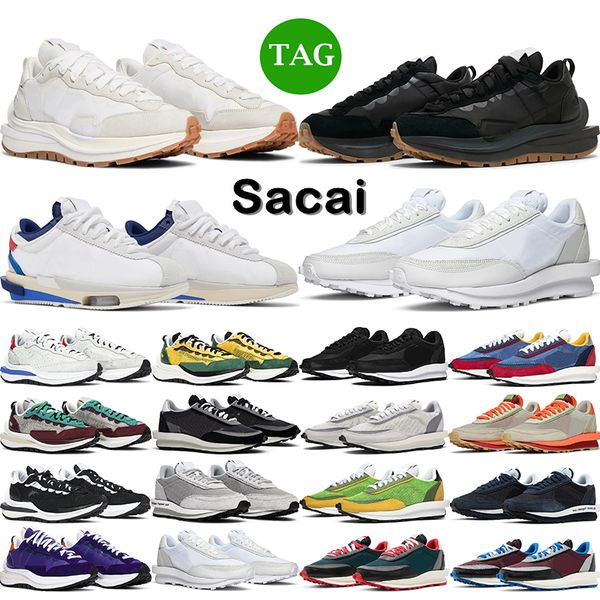 designer sacais vaporwaffle ld waffle sacais running shoes for men women sail black gum summit white nylon mens sports sneakers trainers out
designer sacais vaporwaffle ld waffle sacais running shoes for men women sail black gum summit white nylon mens sports sneakers trainers out