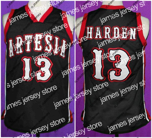 basketball jerseys basketball jerseys james harden 13 artesia retro high school basketball jersey mens stitched custom number name jerseys q, Black;red
basketball jerseys basketball jerseys james harden 13 artesia retro high school basketball jersey mens stitched custom number name jerseys q, Black;red