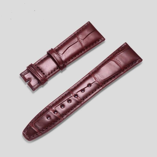 watch bands crocodile leather replacement watchbands for iwc portugues pilot brown alligator grain watch band bracelet strap 20mm 21mm 22mm, Black;brown
watch bands crocodile leather replacement watchbands for iwc portugues pilot brown alligator grain watch band bracelet strap 20mm 21mm 22mm, Black;brown