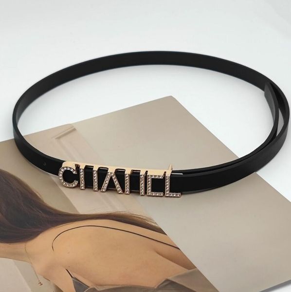designers crystal belts metal letter smooth buckle belt womens luxury fashion dress jeans narrow waistband accessories women simple designer, Black;brown
designers crystal belts metal letter smooth buckle belt womens luxury fashion dress jeans narrow waistband accessories women simple designer, Black;brown