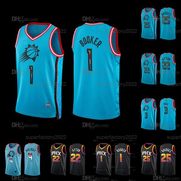 phx devin booker chris paul basketball jerseys sun deandre ayton steve nash charles barkley mikal bridges 2022 2023 city blue shirt purple j, Black;red
phx devin booker chris paul basketball jerseys sun deandre ayton steve nash charles barkley mikal bridges 2022 2023 city blue shirt purple j, Black;red