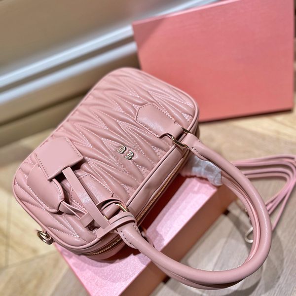 designer bags women tote shoulder bags zipper totes bags elegant letters solid crossbody luxury handbags bowling bag with box
designer bags women tote shoulder bags zipper totes bags elegant letters solid crossbody luxury handbags bowling bag with box