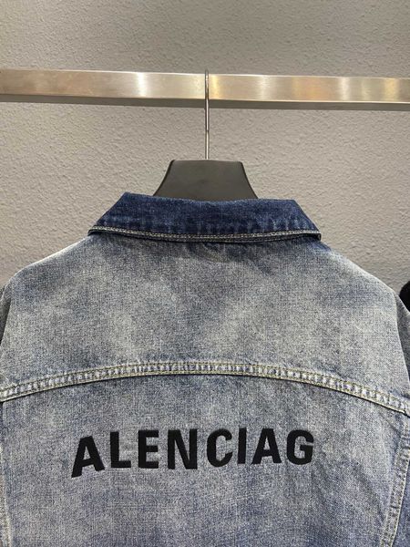 coat jacket men women ball len 22fw fashion designer luxury women's couple's washing embroidery paris jeans ins hip hop leisure ca, Black;brown
coat jacket men women ball len 22fw fashion designer luxury women's couple's washing embroidery paris jeans ins hip hop leisure ca, Black;brown