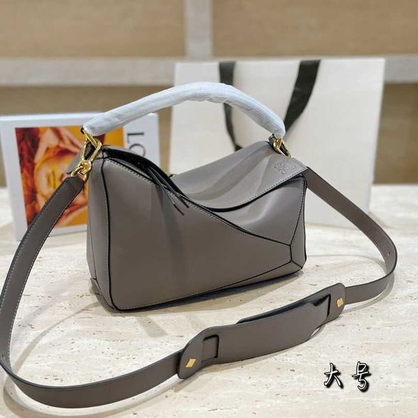 bag loews 2023 shoulder versatile designer bags trend puzzle single cowhide crossbody mini portable tb81
bag loews 2023 shoulder versatile designer bags trend puzzle single cowhide crossbody mini portable tb81