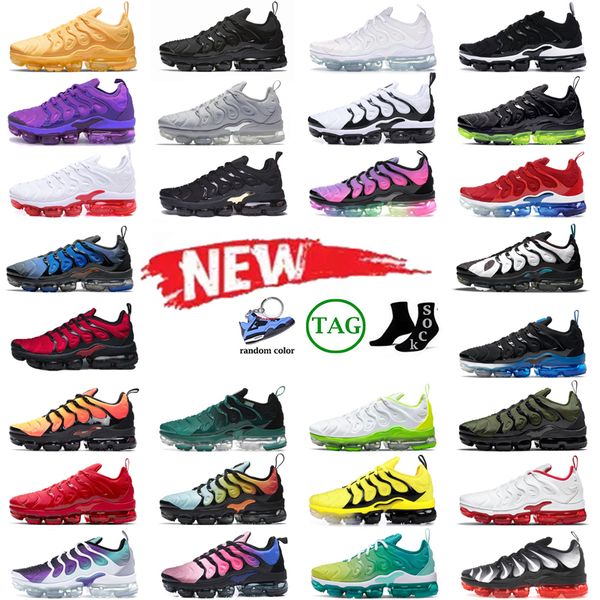 tn plus running shoes men women black bubblegum yolk cherry cool grey pure platinum dark blue mens womens sports trainers sneakers big size
tn plus running shoes men women black bubblegum yolk cherry cool grey pure platinum dark blue mens womens sports trainers sneakers big size