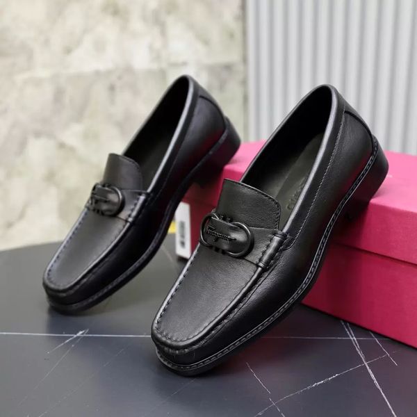 luxury gentleman cancini ornament loafer shoes men calf leather moccasin shoe slip on sneakers party wedding dress comfort walking eu38-45 b, Black
luxury gentleman cancini ornament loafer shoes men calf leather moccasin shoe slip on sneakers party wedding dress comfort walking eu38-45 b, Black