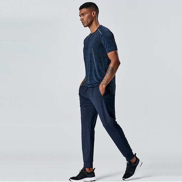 ll-c622 men's pants yoga outfits men running sport breathable train trousers sportswear gym exercise fitness wear fast dry elastic draw, Black
ll-c622 men's pants yoga outfits men running sport breathable train trousers sportswear gym exercise fitness wear fast dry elastic draw, Black