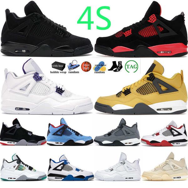 jumpman 4 4s outdoor shoes s 4 men women red thunder black cat bred university blue sail cool grey metallic purple mens trainers
jumpman 4 4s outdoor shoes s 4 men women red thunder black cat bred university blue sail cool grey metallic purple mens trainers