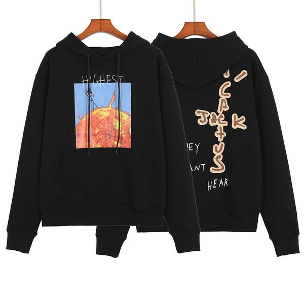 hoody men hoodie fashion tras outwears sco designer loose high street match man around flame men's women's sweater hip hop oversiz, Black
hoody men hoodie fashion tras outwears sco designer loose high street match man around flame men's women's sweater hip hop oversiz, Black