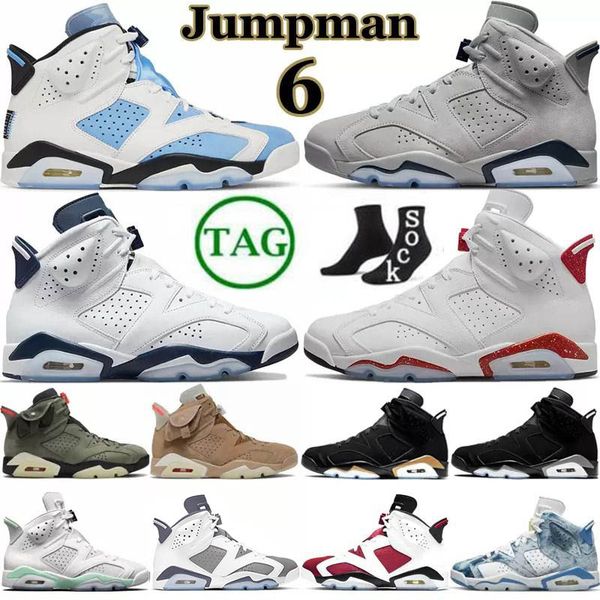jumpman 6 6s basketball shoes toro georgetown unc university blue black infrared white acid wash denim metallic silver men sneakers outdoor
jumpman 6 6s basketball shoes toro georgetown unc university blue black infrared white acid wash denim metallic silver men sneakers outdoor