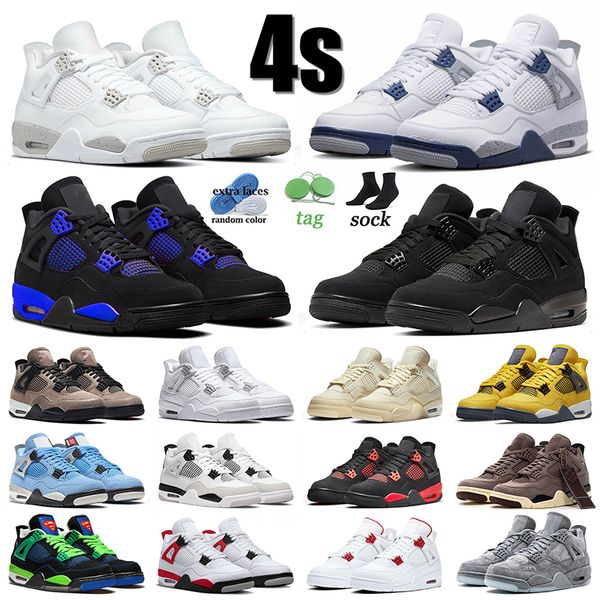 4s high og basketball shoes jumpman 4 iv white oreo midnight navy blue thunder black cat taupe haze sail lightning doernbecher red cement tr
4s high og basketball shoes jumpman 4 iv white oreo midnight navy blue thunder black cat taupe haze sail lightning doernbecher red cement tr