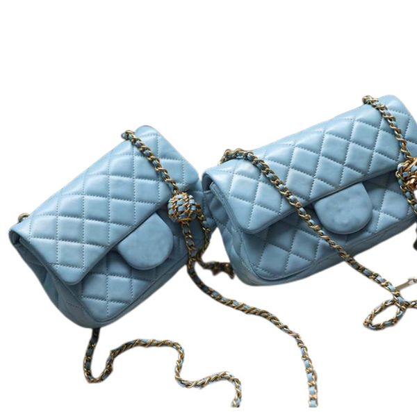famous designer bag women cross body shoulder luxury portable sheepskin gold chain bag fashion purse plain ladies small fragrance simple and
famous designer bag women cross body shoulder luxury portable sheepskin gold chain bag fashion purse plain ladies small fragrance simple and