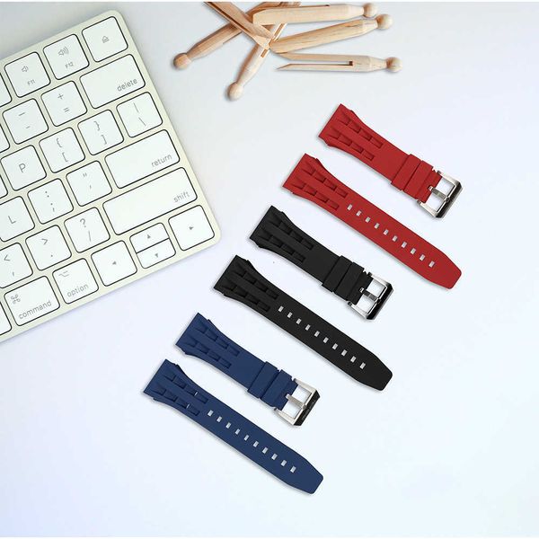watch bands tsar bomba strap band bracelet suitable for tb 8204q t221213, Black;brown
watch bands tsar bomba strap band bracelet suitable for tb 8204q t221213, Black;brown