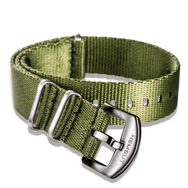 watch bands nato watch band nylon watch strap for men women movement military green replacement 20mm18mm22mm t221213, Black;brown
watch bands nato watch band nylon watch strap for men women movement military green replacement 20mm18mm22mm t221213, Black;brown