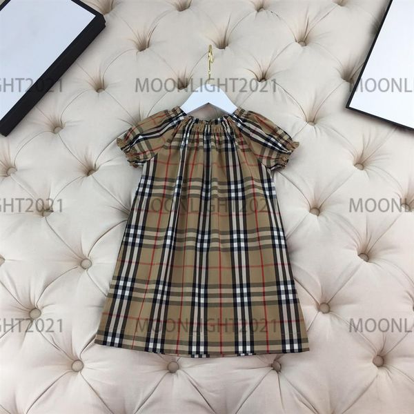 2022ss designer skirts girls princess raglan dress summer new temperament cotton square collar skirt short sleeve design dresses b1775, Red;yellow
2022ss designer skirts girls princess raglan dress summer new temperament cotton square collar skirt short sleeve design dresses b1775, Red;yellow