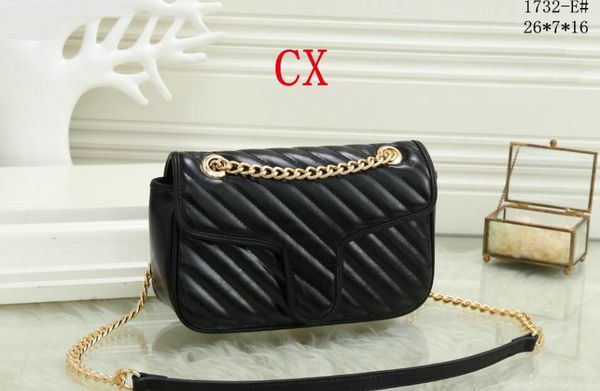 luxurys designers shoulder bags handbags girl fashion women gold chain marmont crossbody bag camera totes handbag flap more color clutch
luxurys designers shoulder bags handbags girl fashion women gold chain marmont crossbody bag camera totes handbag flap more color clutch